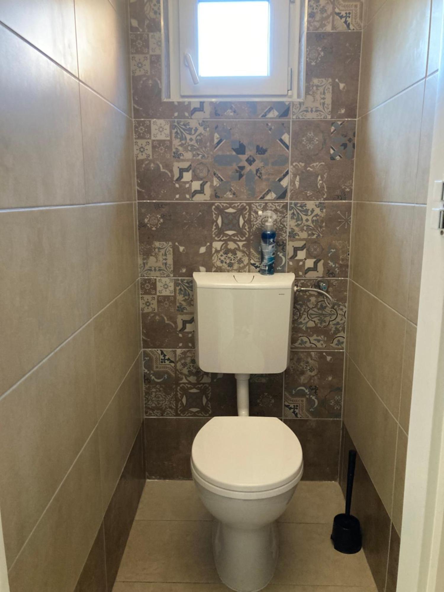 Spengler Apartman Harkány Rom bilde